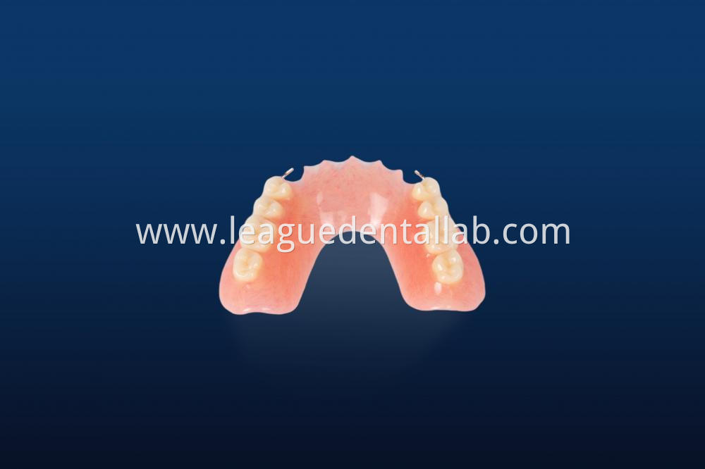 Full Denture